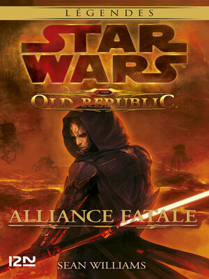 cover image of Alliance fatale